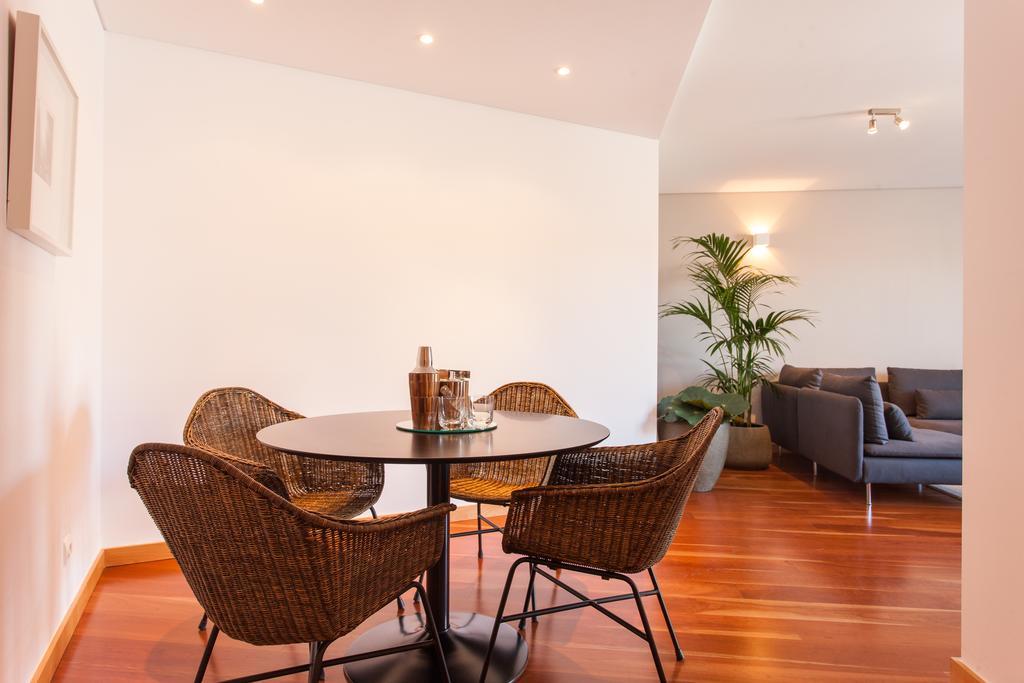 Apartamento Living Graca