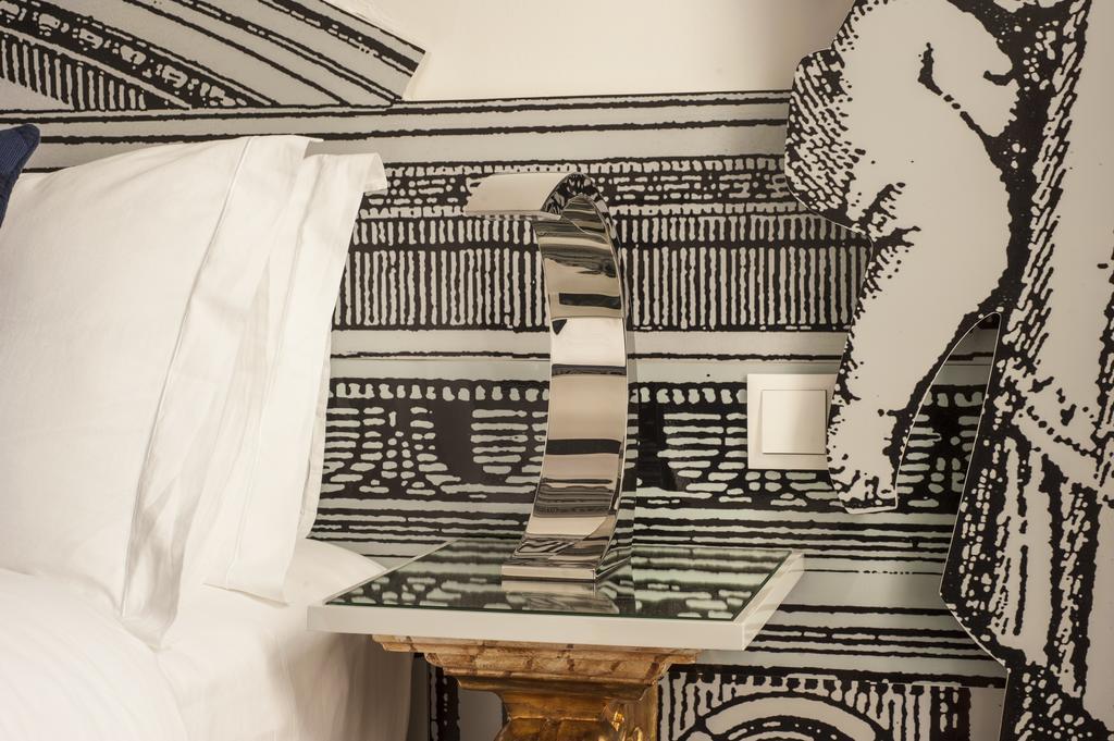 Bed & Breakfast Teatro Boutique &