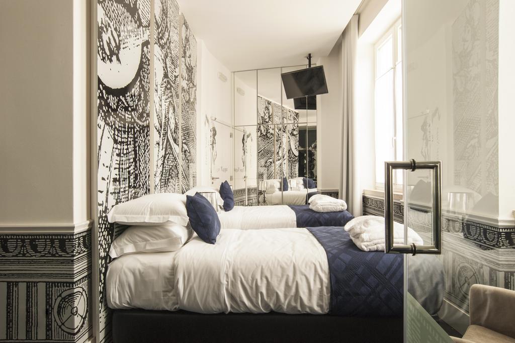 Bed & Breakfast Teatro Boutique & Lisbon