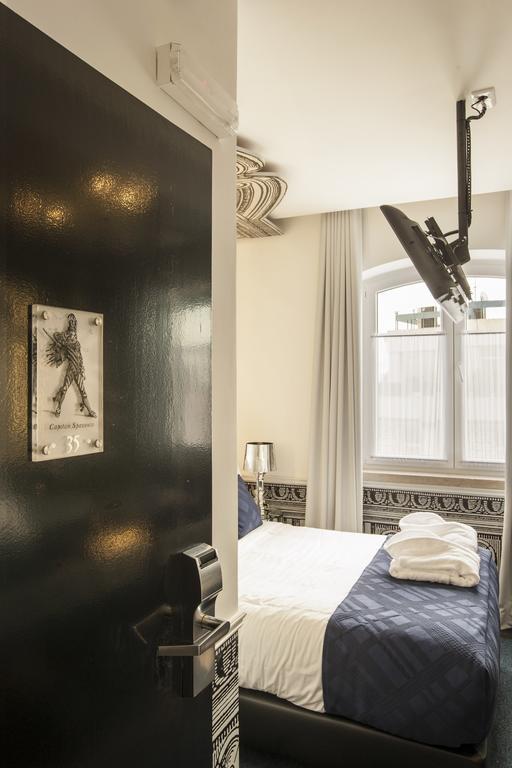 Bed & Breakfast Teatro Boutique & 4*