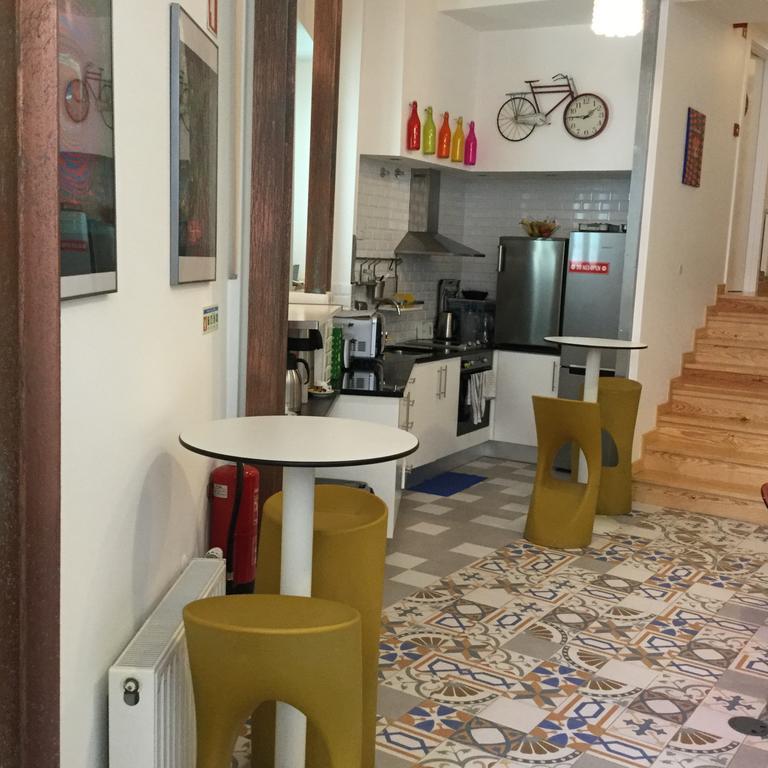 Pensión House Petit Lusa Lisboa