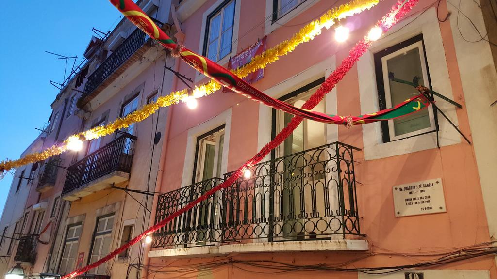 Apartamento Bairro Alto - Bica 1