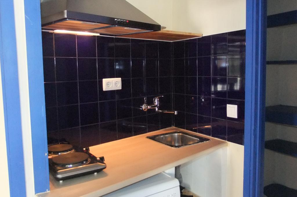Apartamento Alfama Fado *