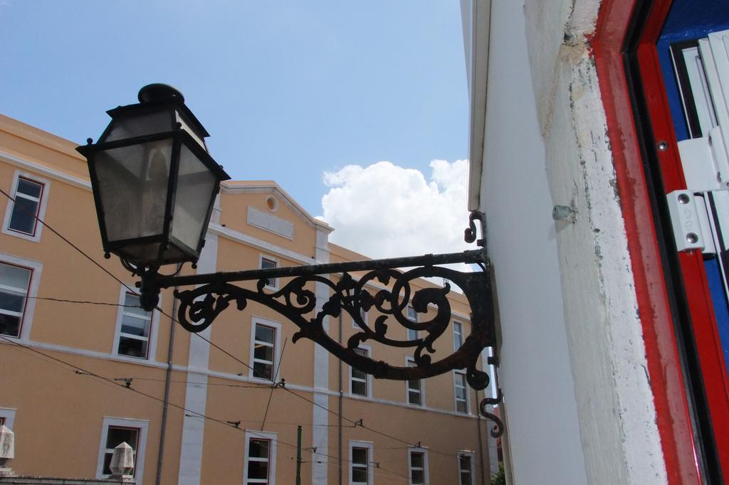 Apartamento Alfama Fado