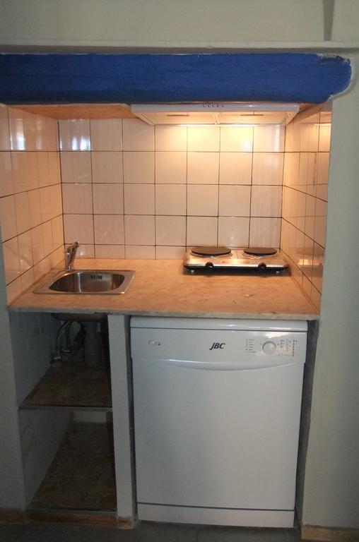 Apartamento Alfama Fado Lisboa