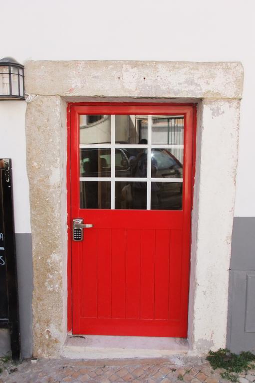 Apartamento Alfama Fado *