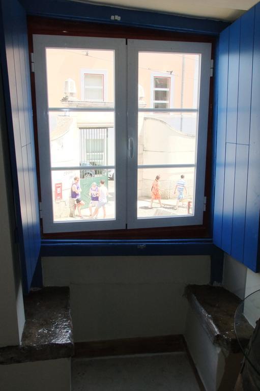 Apartamento Alfama Fado Lisboa