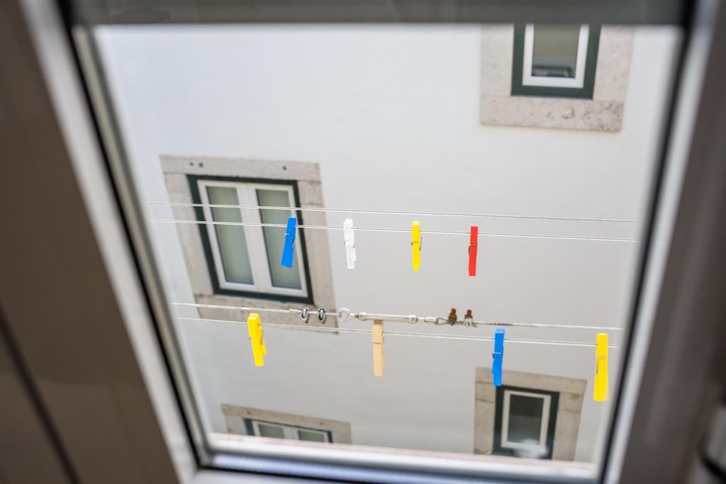 Apartamento Galé Terceiro