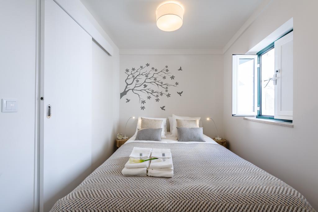 Apartamento Galé Terceiro