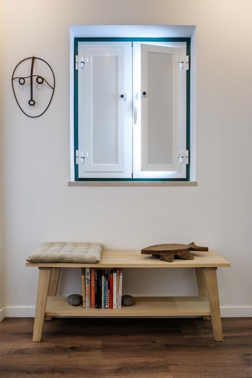 Apartamento Galé Terceiro
