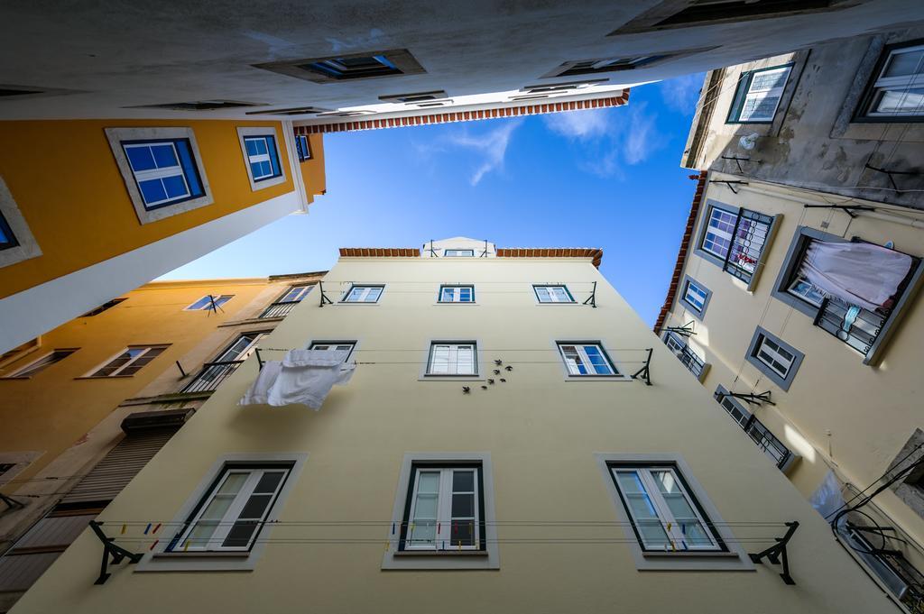 Apartamento Galé Terceiro *