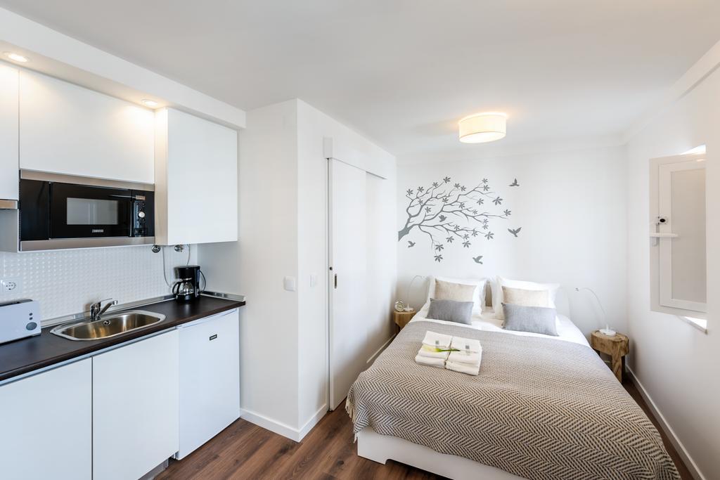 Apartamento Gale Terceiro