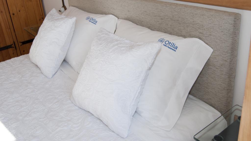 Otilia Apartamentos