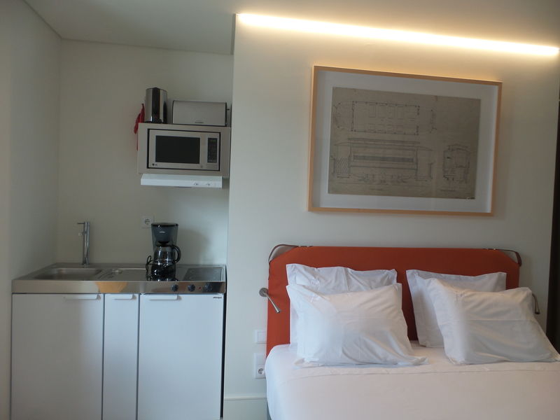 Apartamento Ascensor Da Bica - Serviced Lisboa