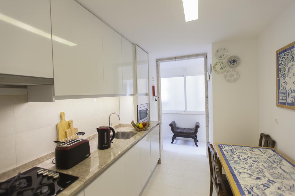 Apartment Otilia Apartamentos *