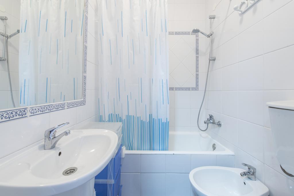 Apartment Caza Latina