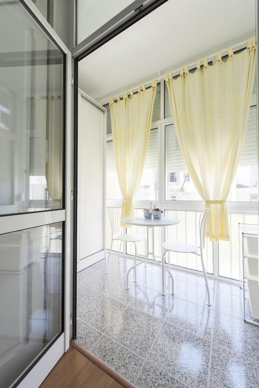 Apartment Caza Latina Lisbon