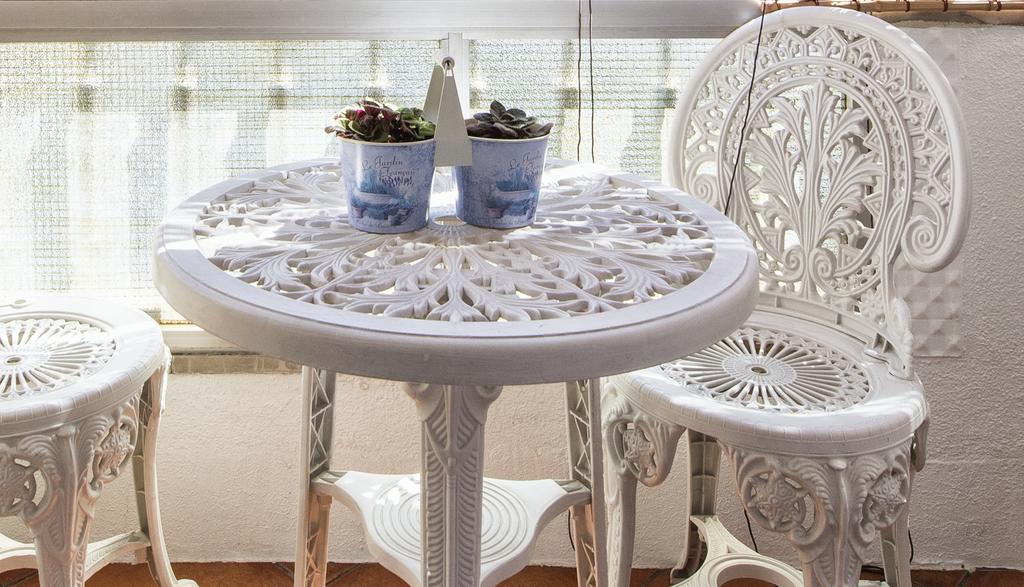Apartment Caza Latina