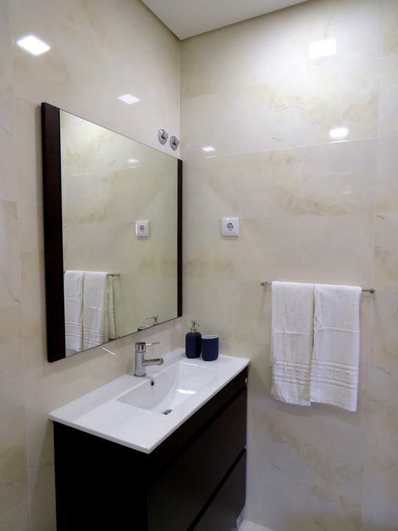 Downtown Boutique Studio And Suites Lisboa