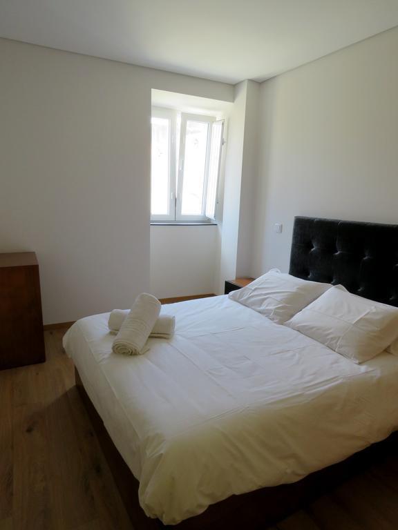 Pensión Downtown Boutique Studio And Suites Lisboa