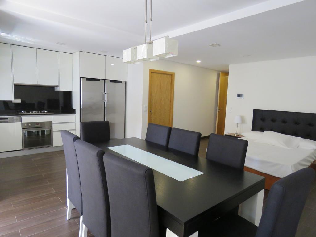 Downtown Boutique Studio And Suites