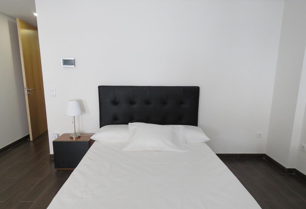 Downtown Boutique Studio And Suites Lisboa