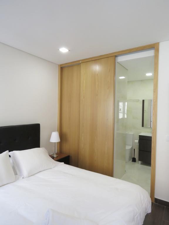Pensión Downtown Boutique Studio And Suites