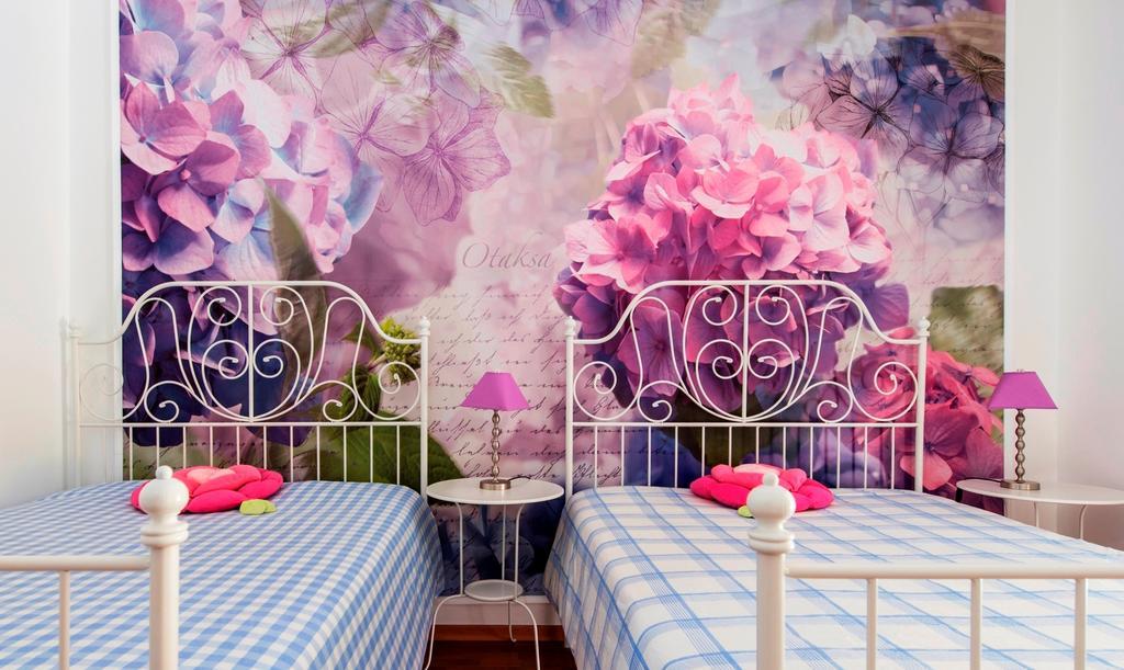 Apartment Caza Latina Lisbon