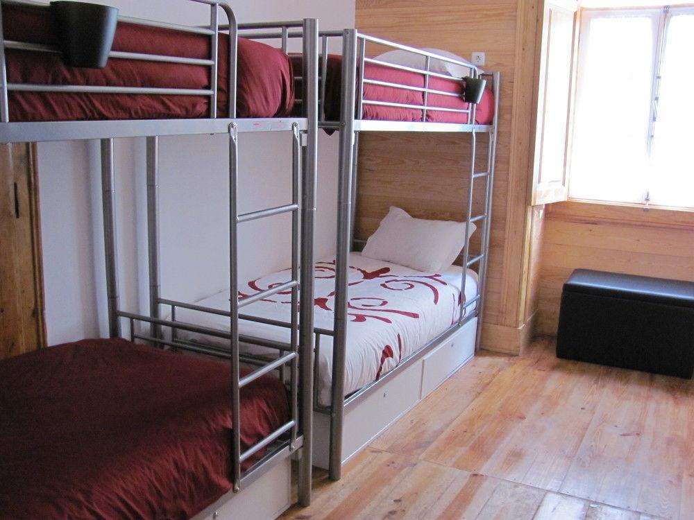 Hostel This Is Lisbon
