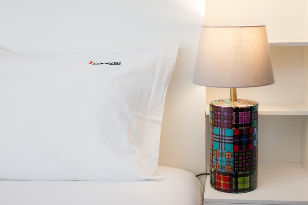 Flh Baixa World Flat Lisboa