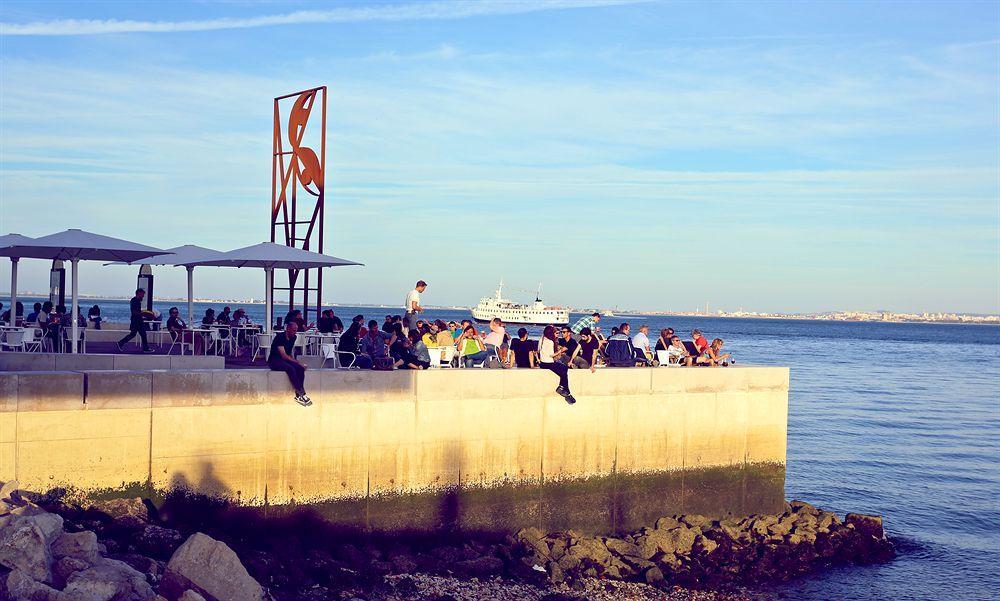 Hostal Sunset Destination *