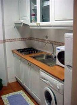 Caza Latina Apartment *
