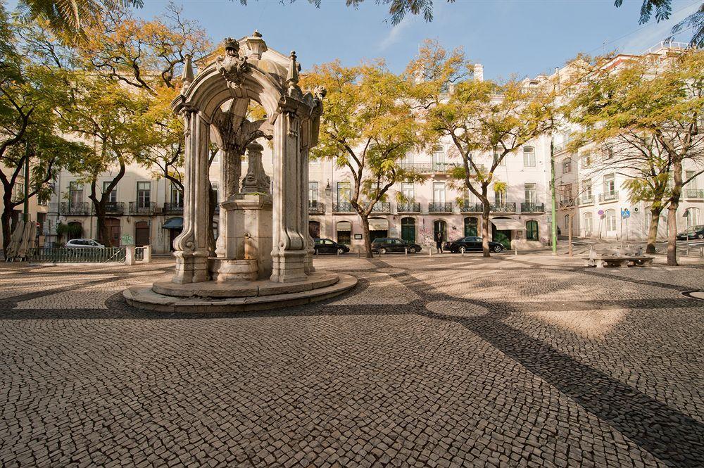Chiado Hotel *