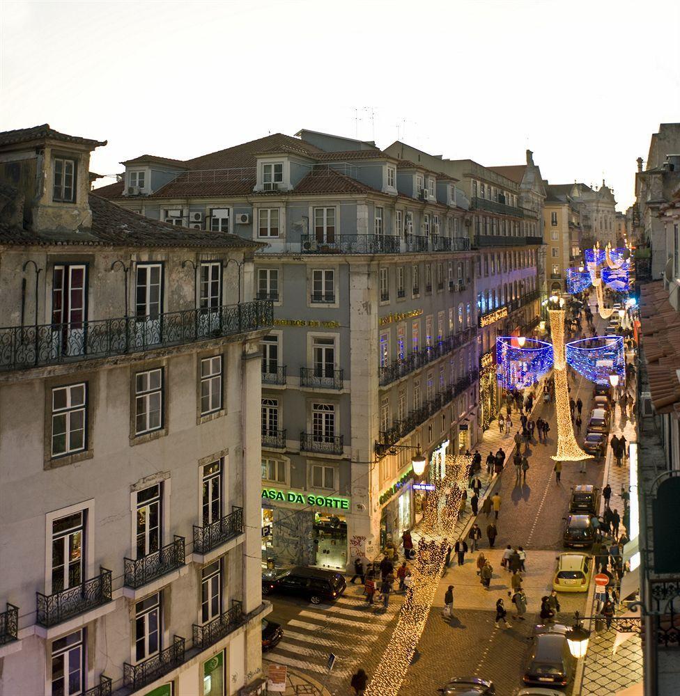 Chiado * Lisbon