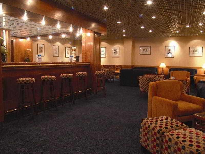 Vip Berna Hotel 3*