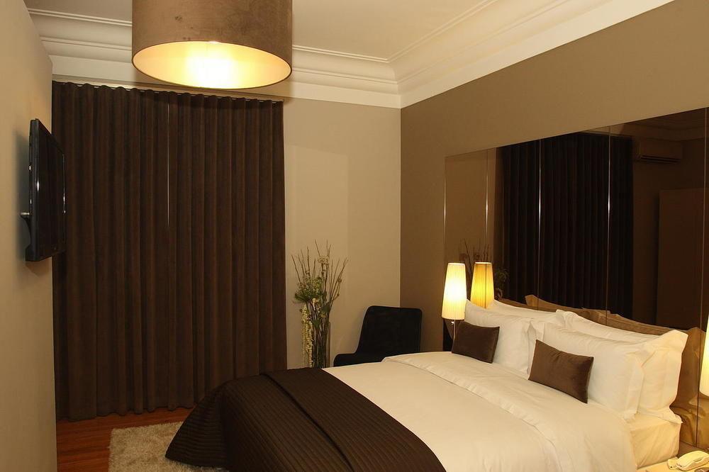 Castilho House Bed and breakfast Lisboa