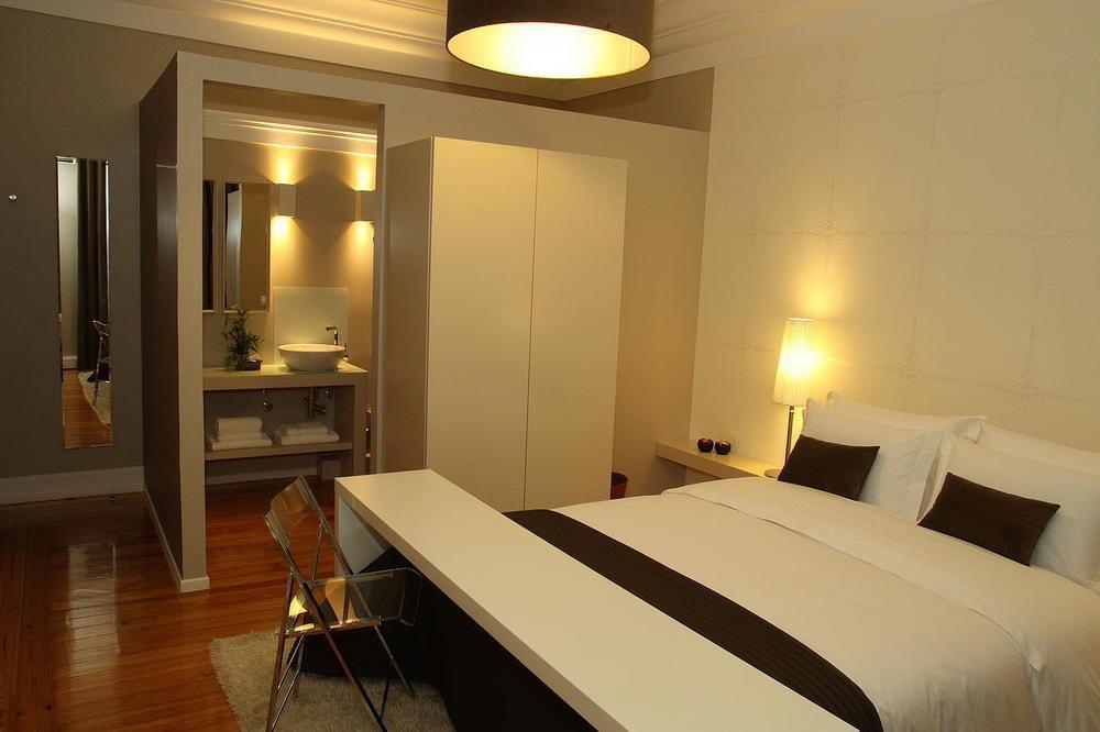 Castilho House Bed and breakfast 3*