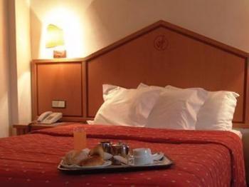 Vip Berna Hotel