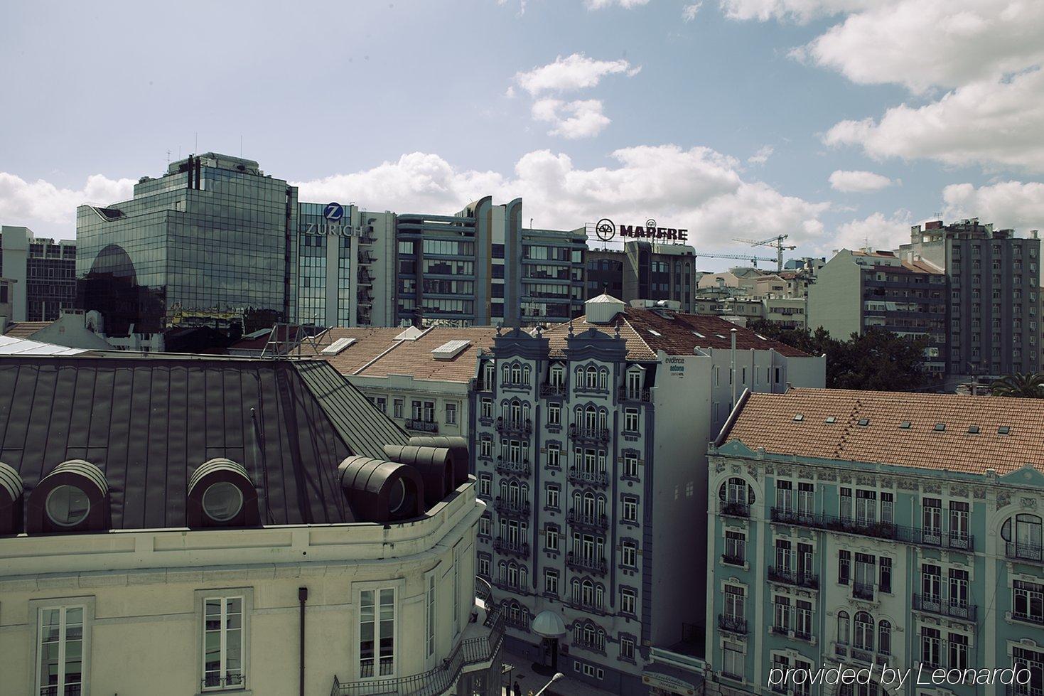 Florida Hotel Lisboa