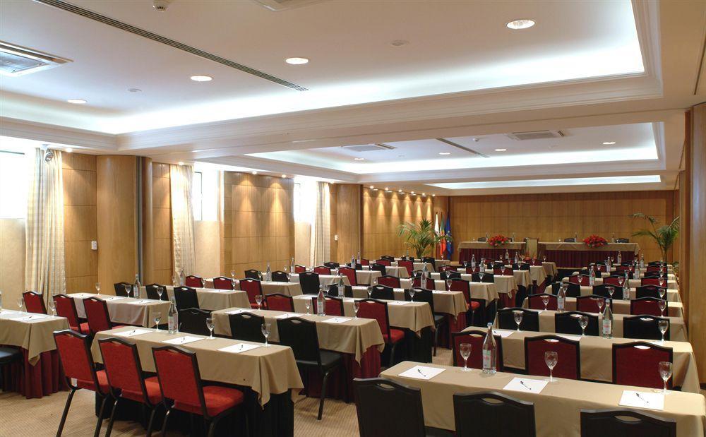 Real Palacio 5* Lisboa