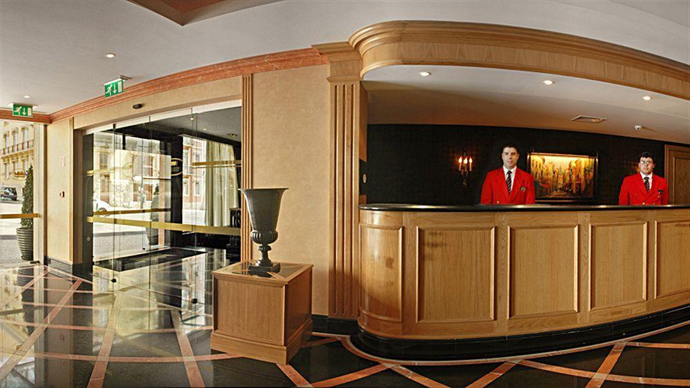 Real Palacio Hotel