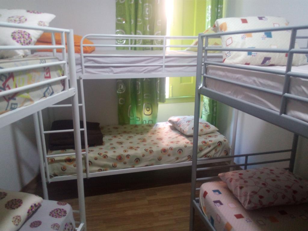 Residencia Martim Moniz *