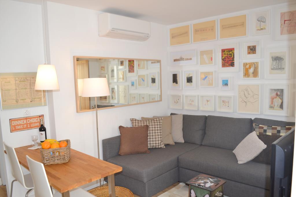 Tp Factory 15, Apartamento *