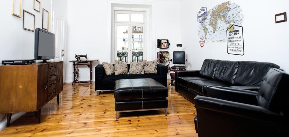 Hostal No Limit Bairro Alto