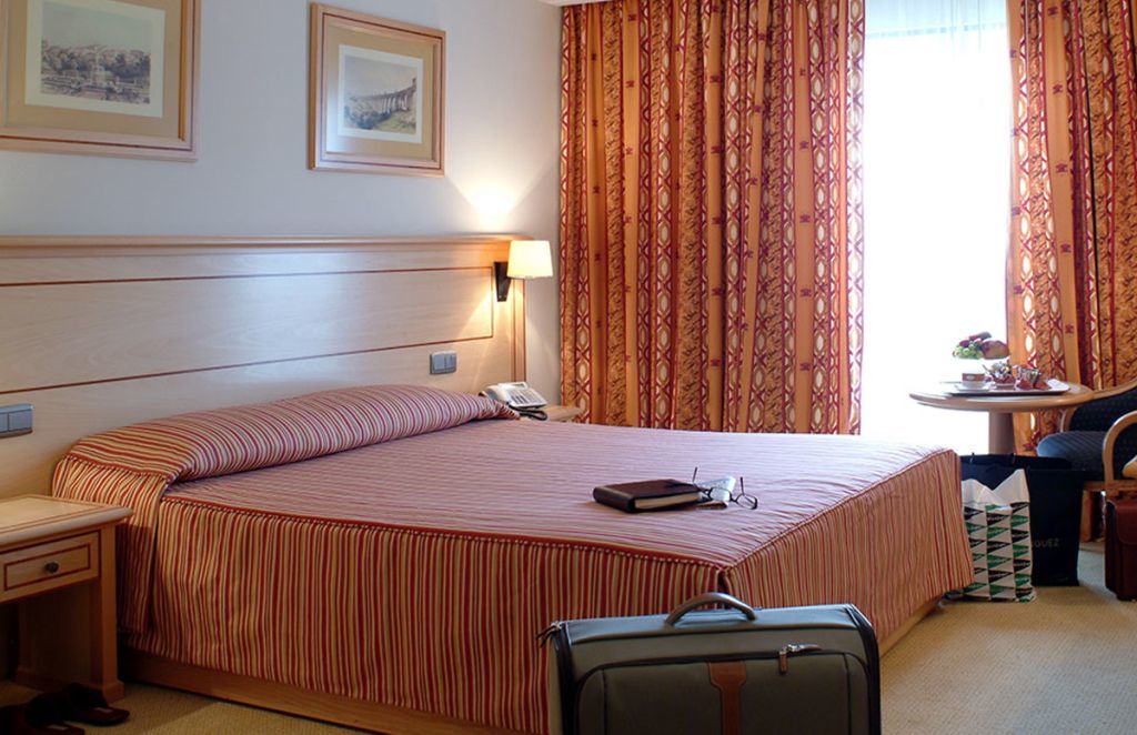 Real Palacio Hotel