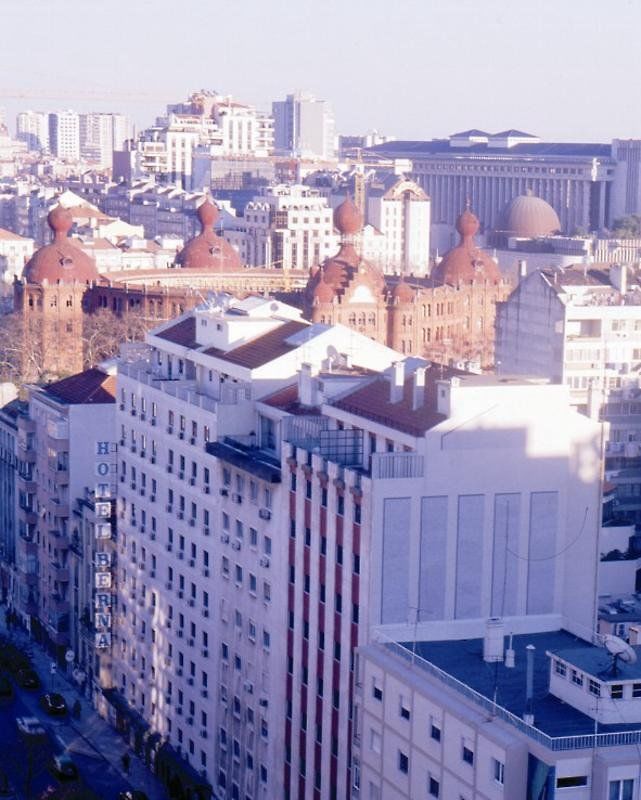 Vip Berna Hotel Lisboa