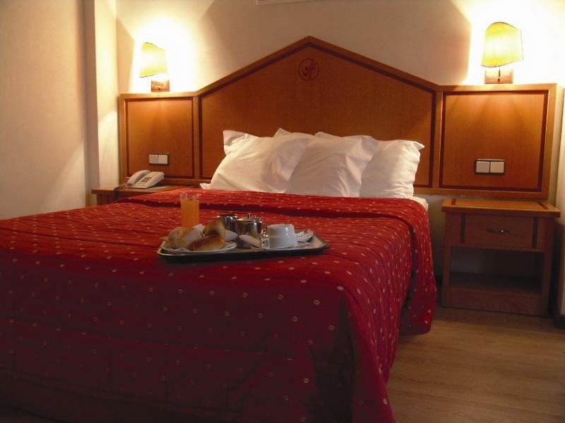 Vip Berna Hotel 3*