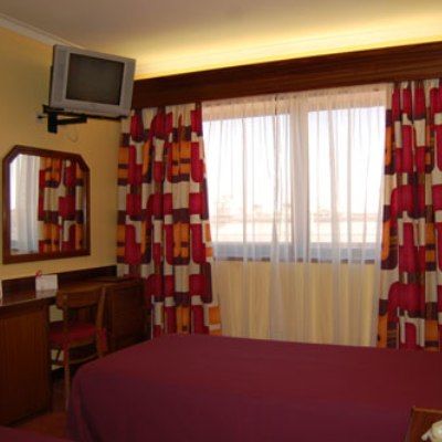 Nacional 3* Lisboa