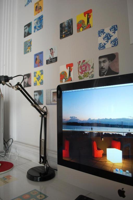 Hostal Lisb'on *