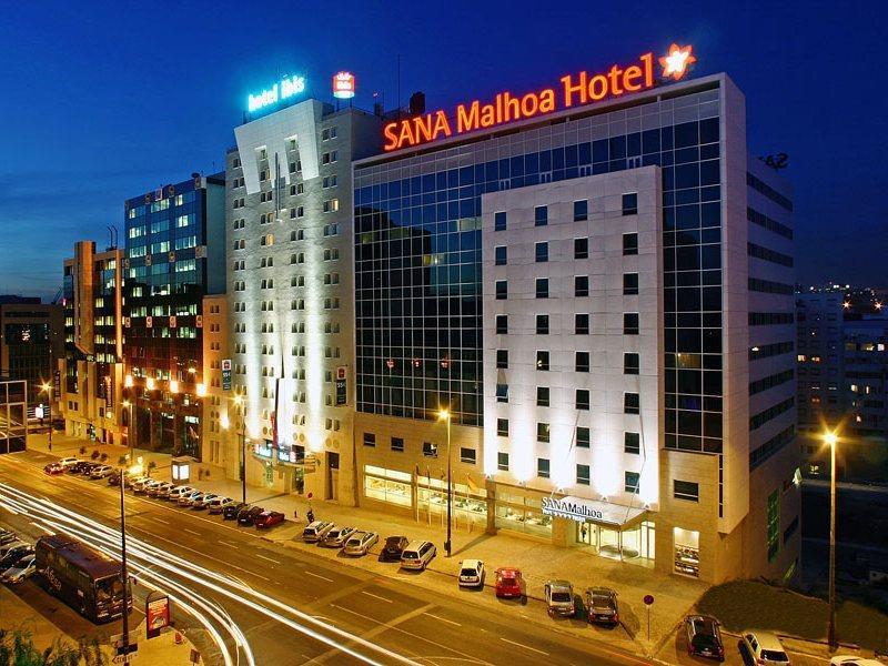 Sana Malhoa Lisboa